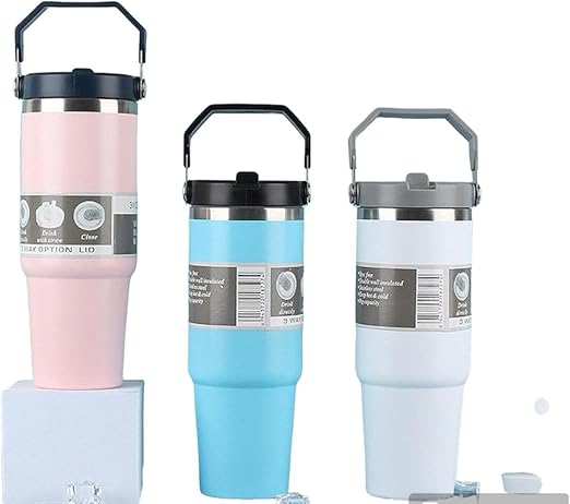 Tembler,Water Bottles