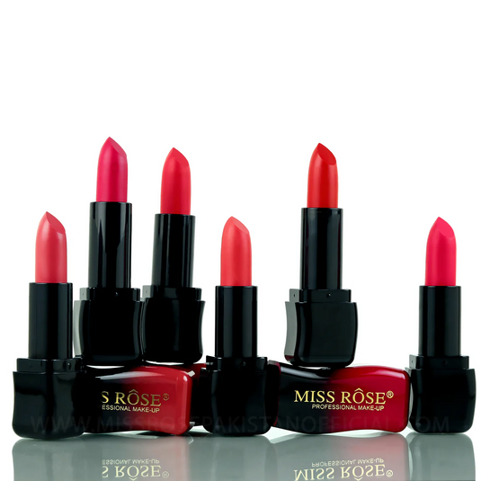 Twister Lipsticks (Pack of 3)