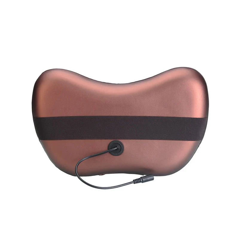 Load image into Gallery viewer, Electric Neck and Body Massage Pillow
