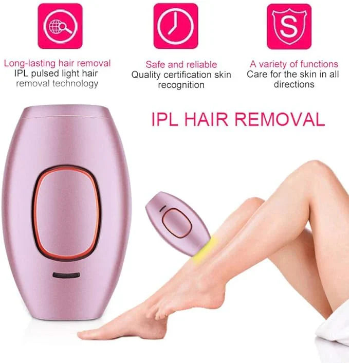 Load image into Gallery viewer, Mini Laser Hair Removal
