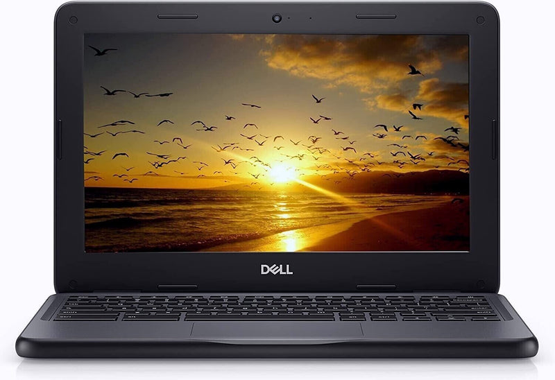 Load image into Gallery viewer, Dell Chrombook With 9 Series Ultra Full Screen 7 Bands  Smart Watch, Ultra-thin Design, Scientific Sleeping Tracking, 2-week battery life, Compatible with Android &amp; iOS, 24/7 Health Management7 Color Straps,
